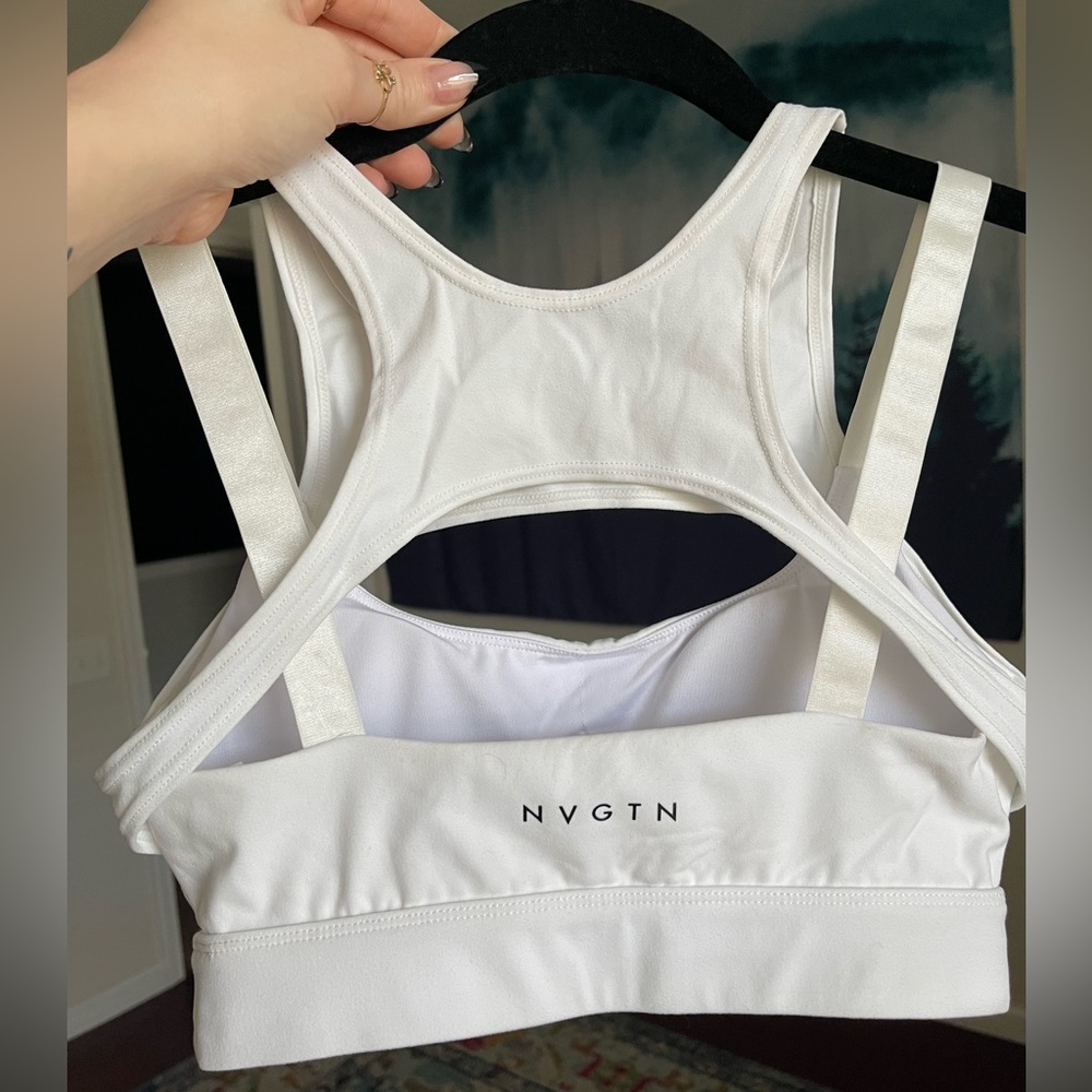 NVGTN Sports Bra